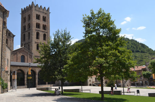 Monestir Ripoll(3)