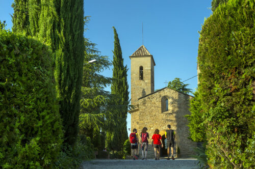 Esglèsia de Viladordis (Bages). Juny de 2020. Esglèsia de Viladordis (Bages). Juny de 2020.